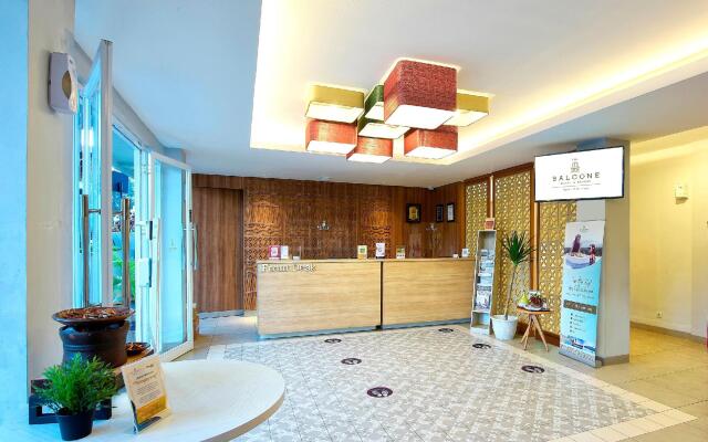 Parai Mountain Resort - Bukittinggi