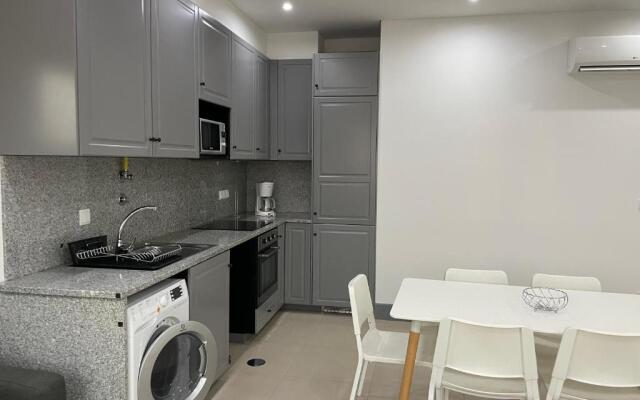 Apartamento, Praça Dom Duarte 8, Viseu, Portugal