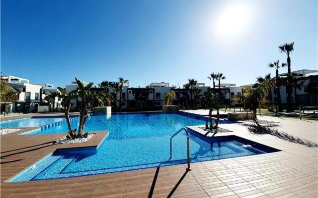 Oasis Beach La Zenia 19