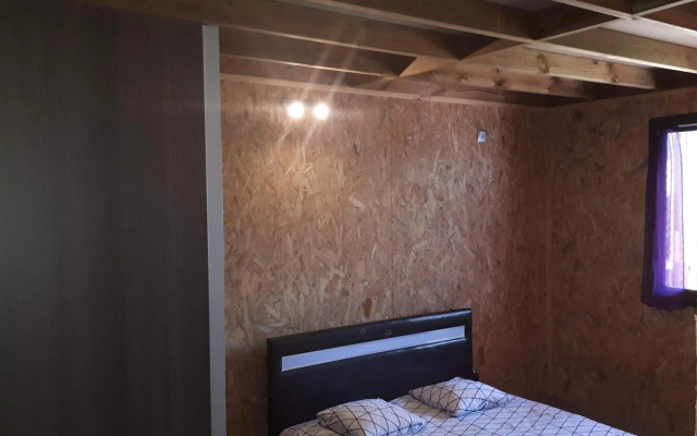 Villa saisonnière chez dédé