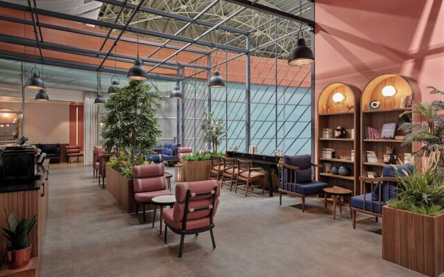 Kepler Club Sabiha Gokcen Airport