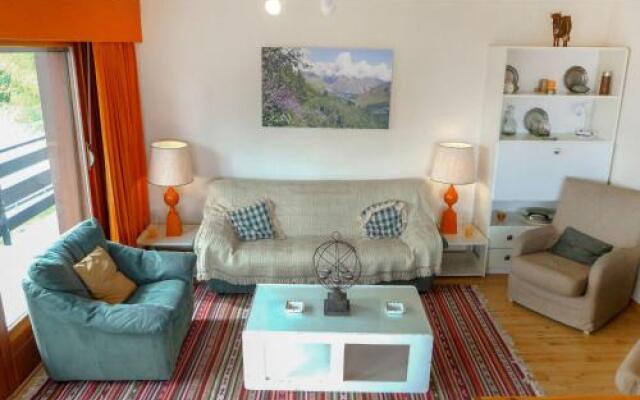 Apartment Bel Alp D3
