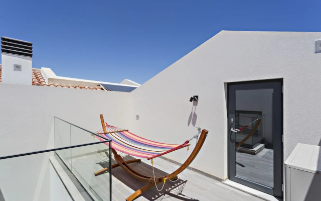 Special Cabanas in Tavira