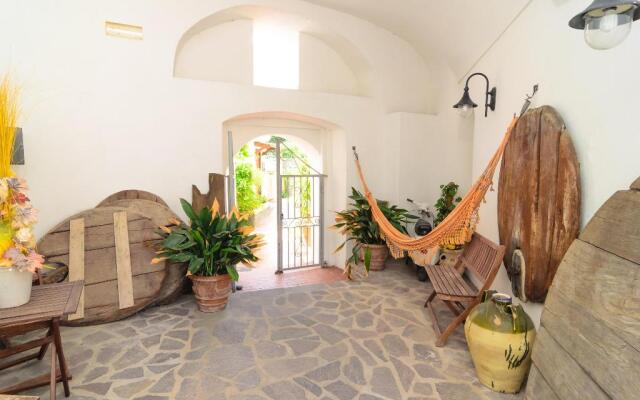 Albergo Villa Giusto