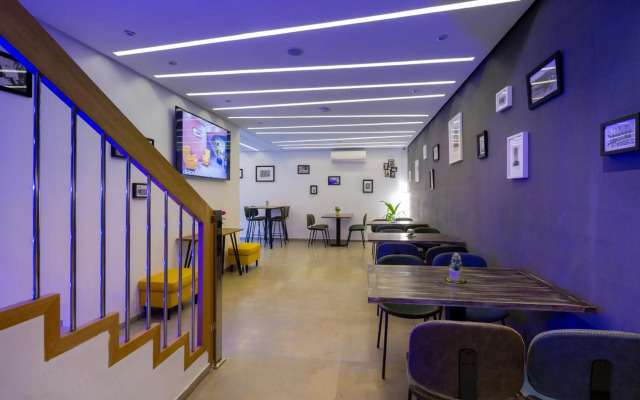 AppartHotel Atrani