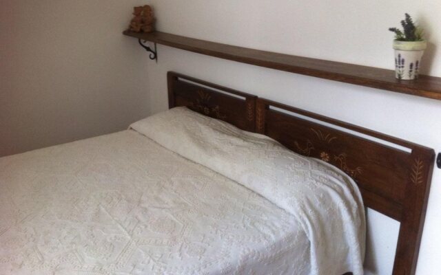 Ai monti del Gennargentu