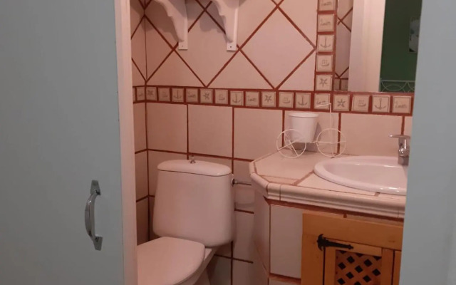 Apartamento en sanxenxo duplex