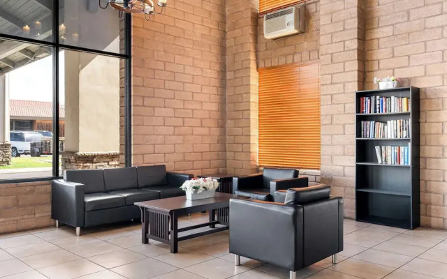 Americas Best Value Inn Yakima