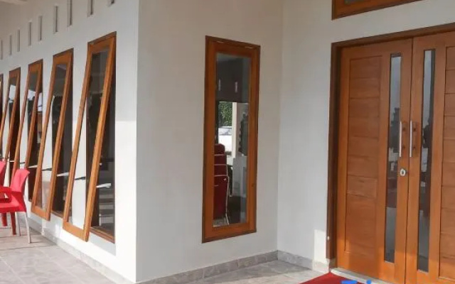 Hotel Raja Samosir