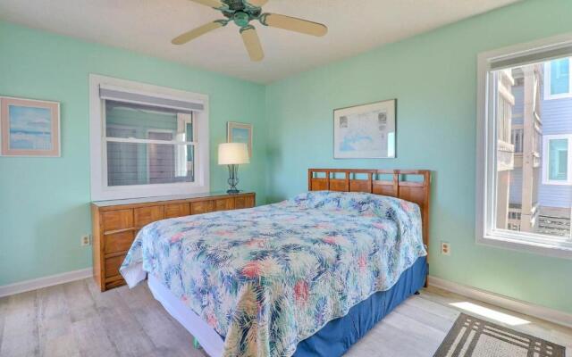 SO1A - Sea Oats Unit 1A