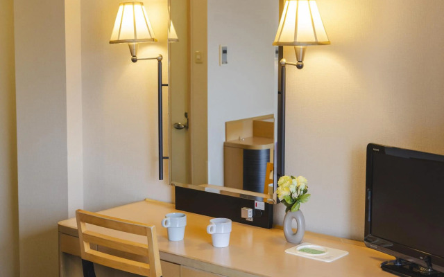 Canal City Fukuoka Washington Hotel