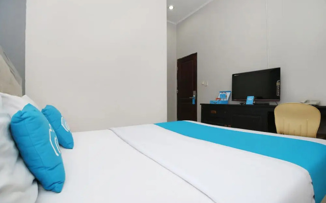 Airy Sirimau Rijali 21 Ambon