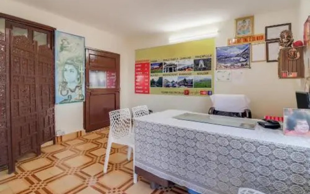 Oyo 22331 Hotel Himdhara