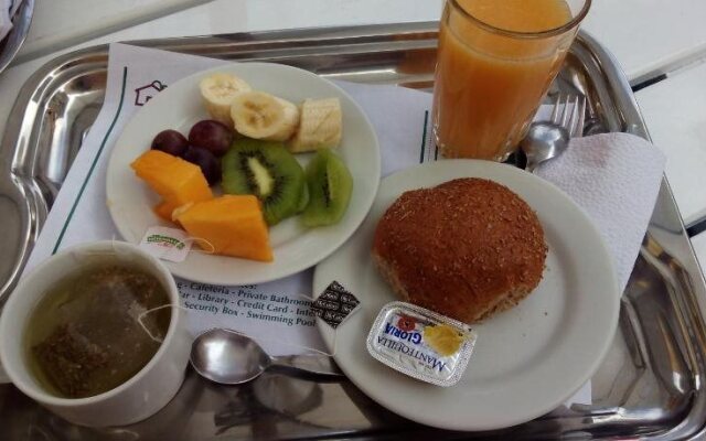 Hostal Premier Arequipa