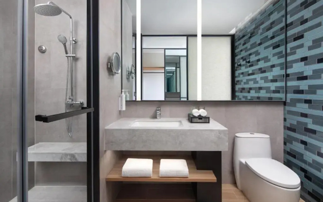 Fairfield By Marriott Changsha Yuelu