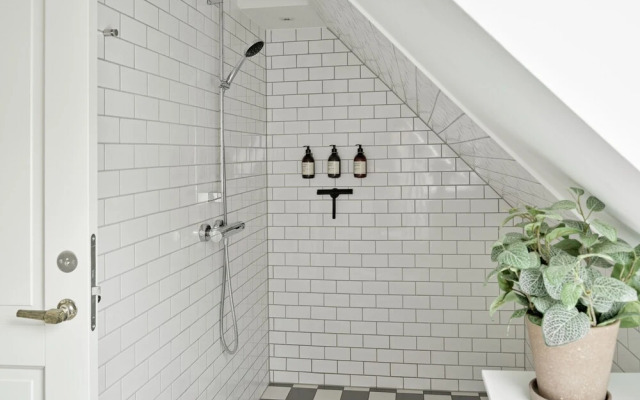 Rosenborg Hotel Apartments