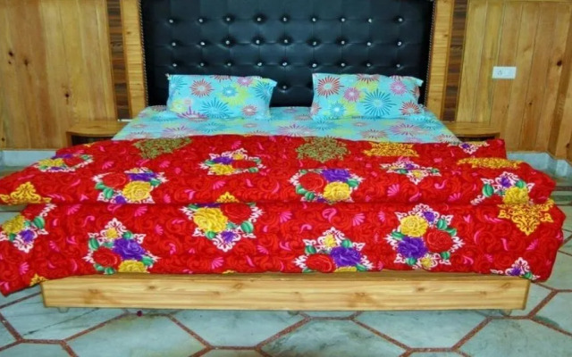 Hotel Himalayan Paradise