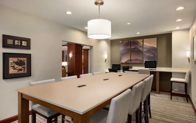 Staybridge Suites Tampa East - Brandon by IHG