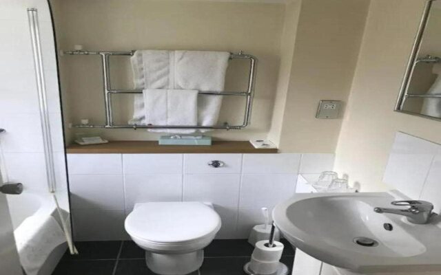 OYO The Rivenhall Hotel in Witham, Chelmsford