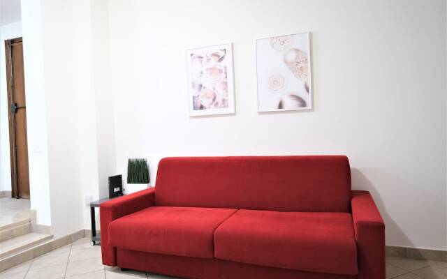 Wine Apartments Florence Verdicchio