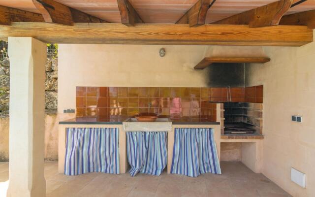 CAN FABIOL - Villa for 2 people in Soller.