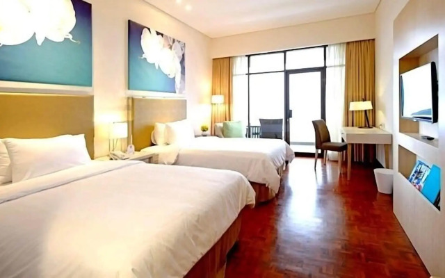 Surya Hotel & Cottages Prigen