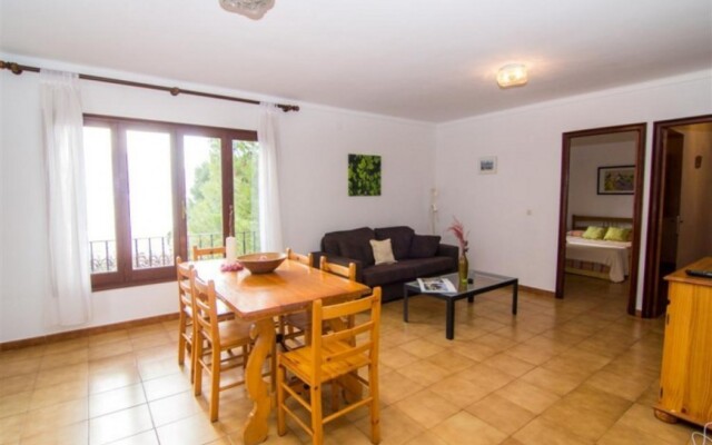 Apartamentos Almadraba Platja 3000