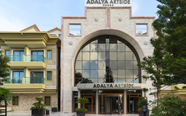 Adalya Art Side - All Inclusive