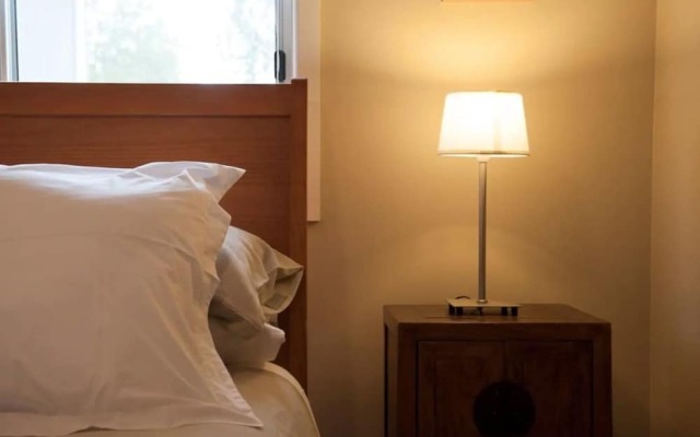 Peppertree Hill Luxury Farm Accommodation