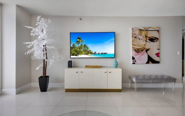 Sun Style Space 3BR Grand