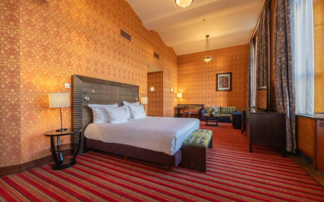 Grand Hotel Amrath Amsterdam