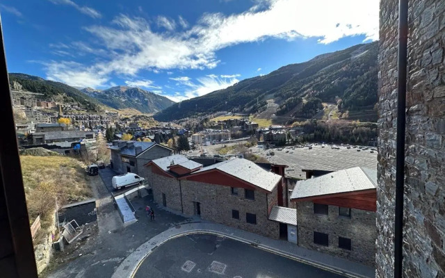 Apartament Narcis 2.5 - 5p - Ransol - Zona Grandvalira