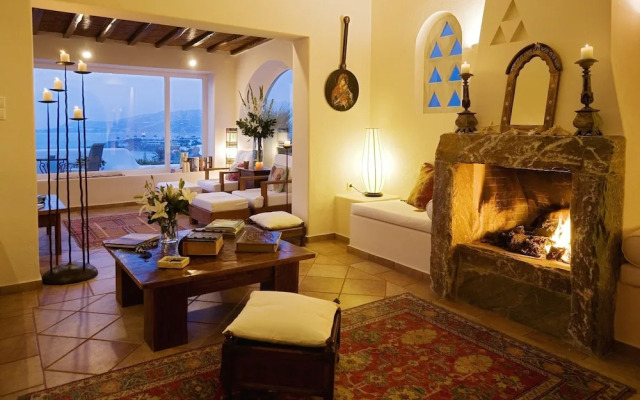 Villa Hurmuses