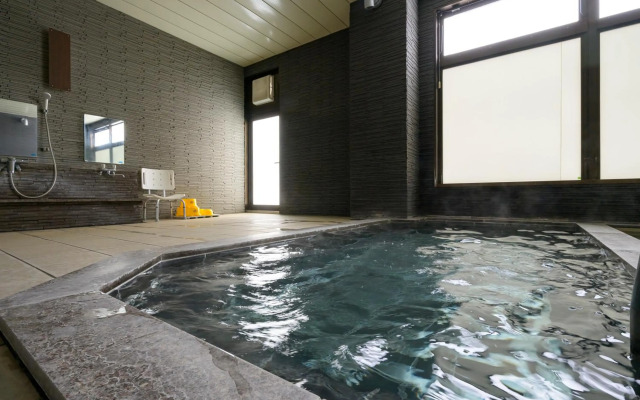 Hotel Edel Warme