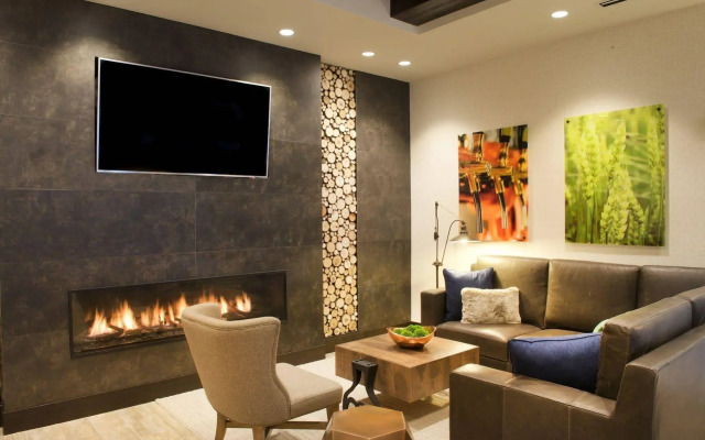 SpringHill Suites by Marriott Bend