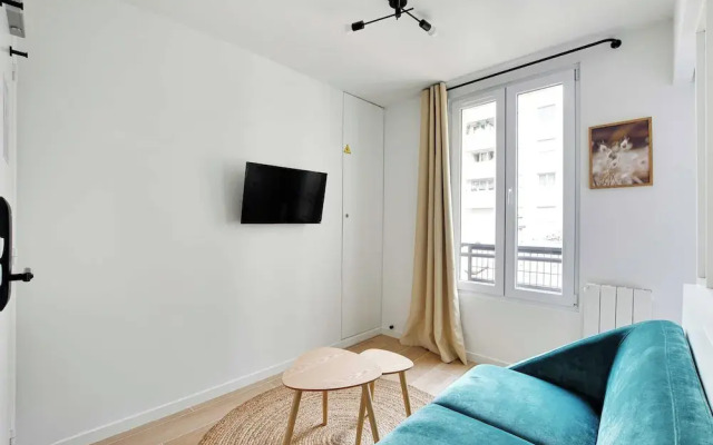 Newly Renovated Appartement Hotel Residence