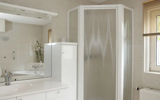 Rustic Villa w/ Shared Pool