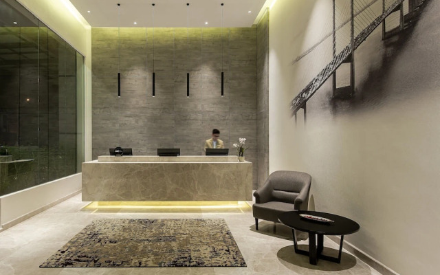 Citadines Prai Penang