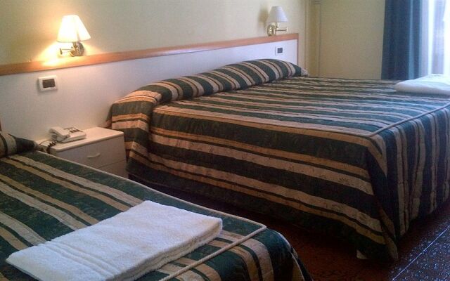 Hotel Le Grazie