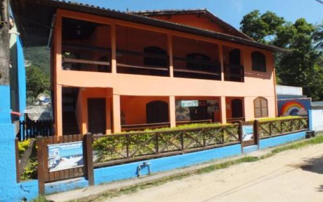 Pousada Arco Íris