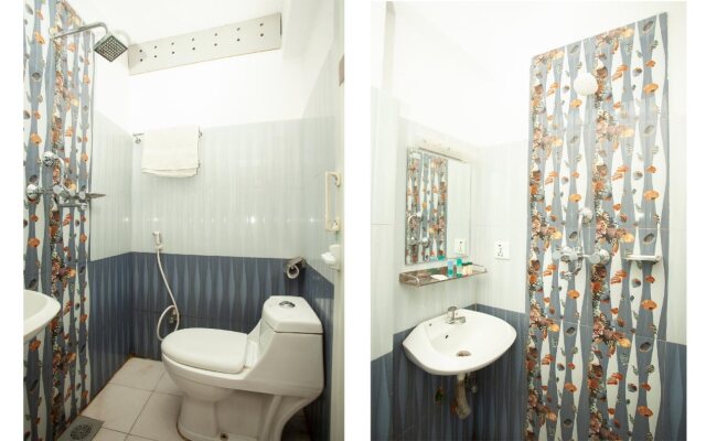 OYO 219 Hotel Royal Kusum