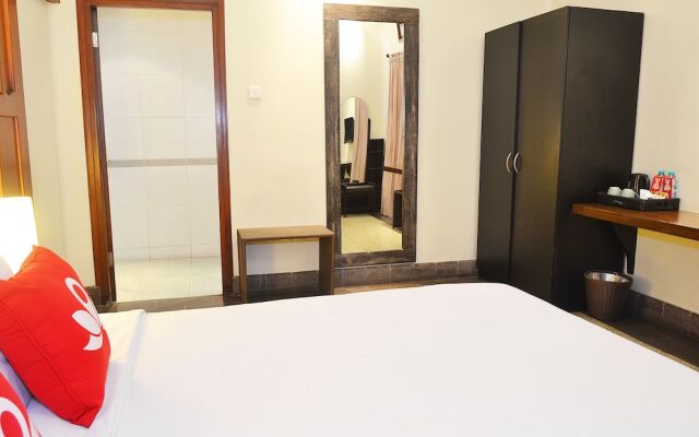 ZEN Premium Merbabu Malang