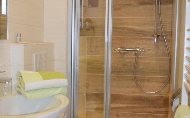 Privatzimmer Langthaler