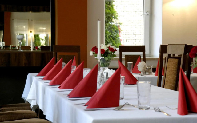 Ośrodek hotelowy Optima