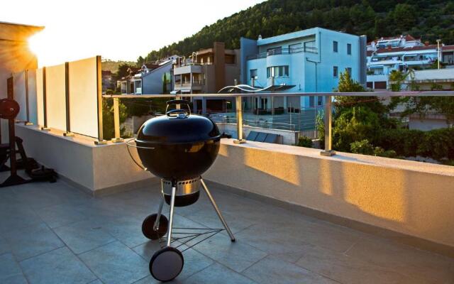 Adriatic Azur Penthouse