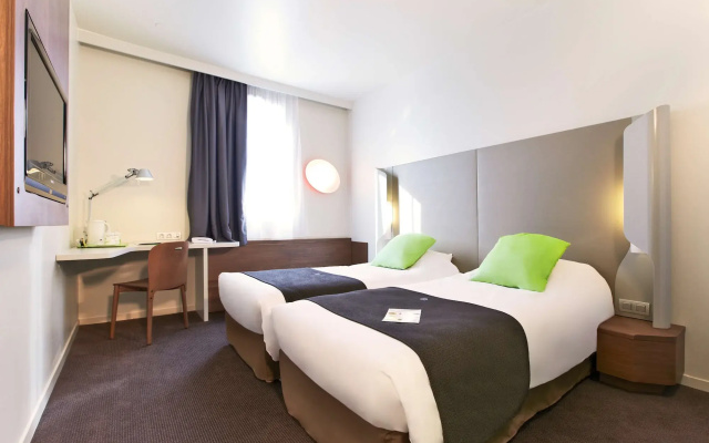 Hotel Campanile Millau