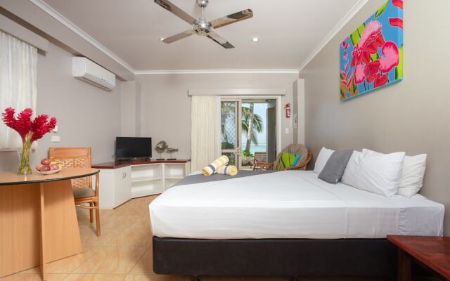 Moana Sands Villas & Apartments