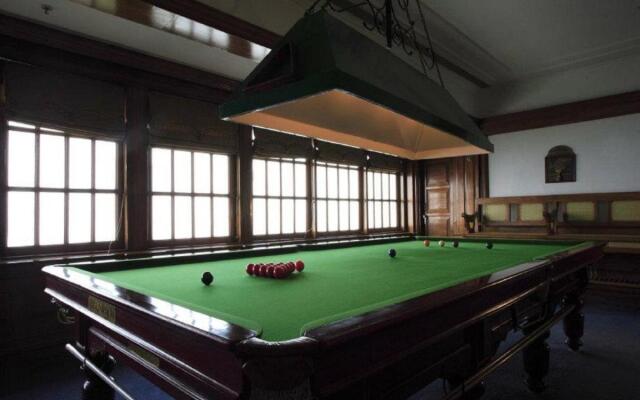 Jaypee Residency Manor