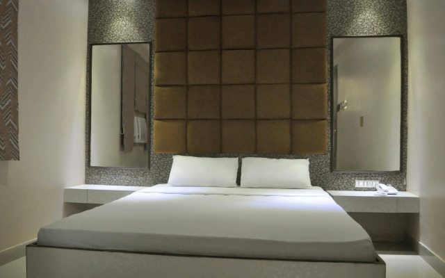 Hotel Eastern Plaza