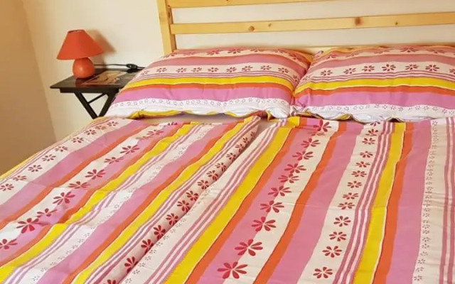 Család-Barát Apartman